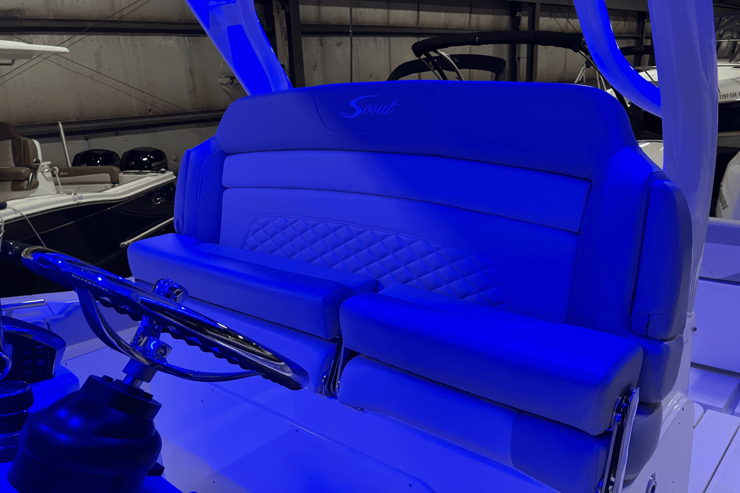 2023 Scout 330 LXF Image Thumbnail #35