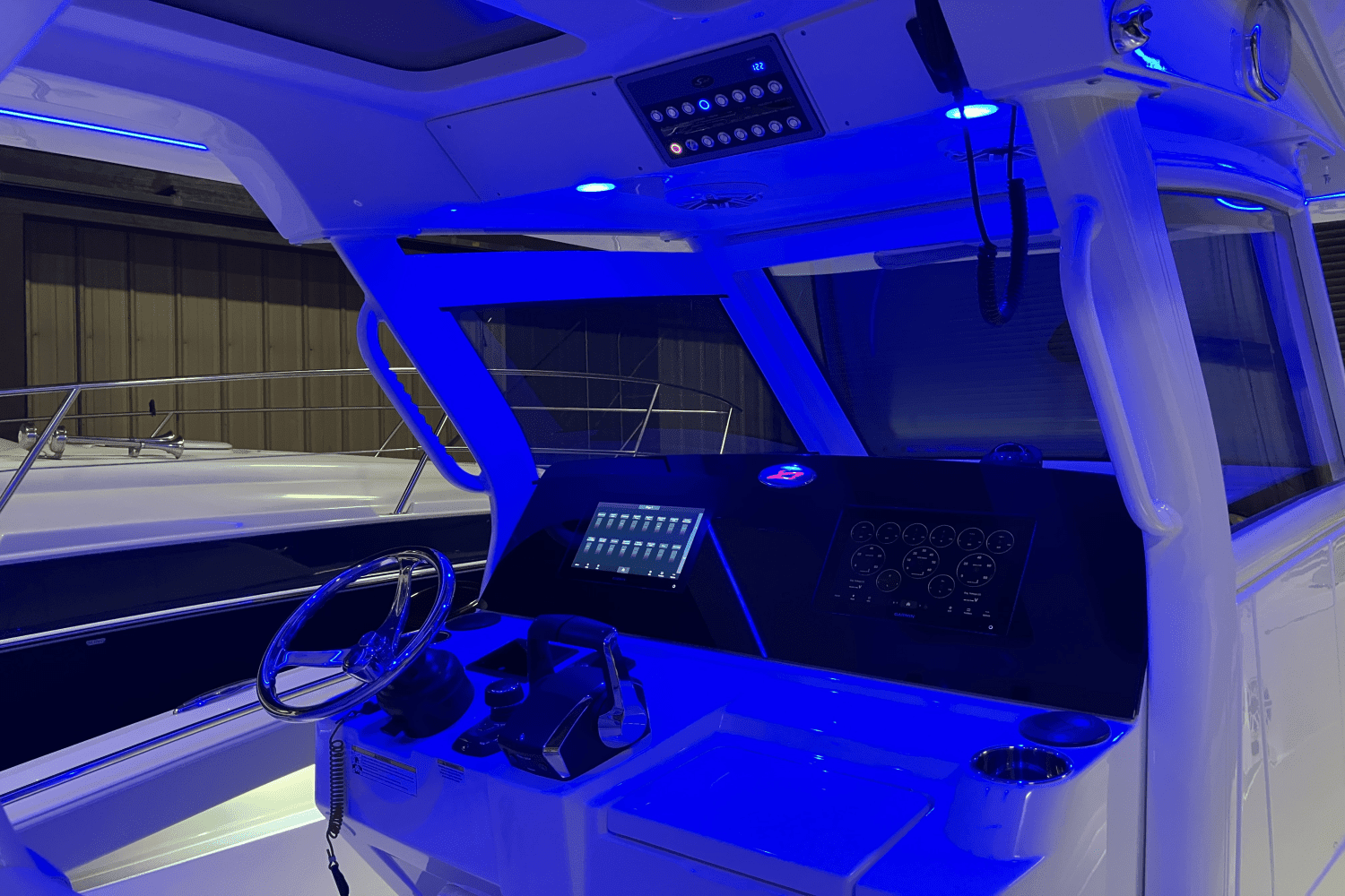 2023 Scout 330 LXF Image Thumbnail #38