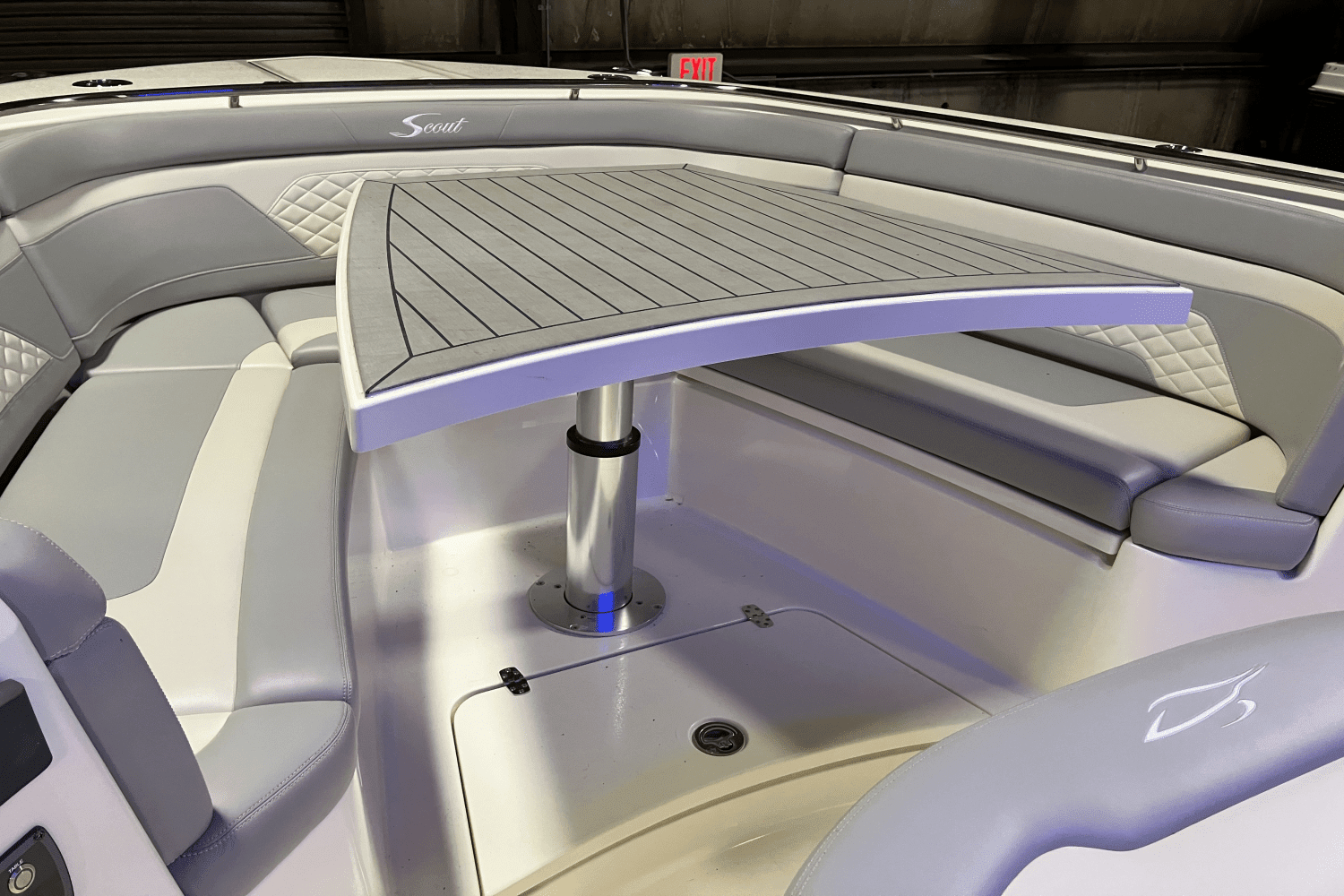 2023 Scout 330 LXF Image Thumbnail #17