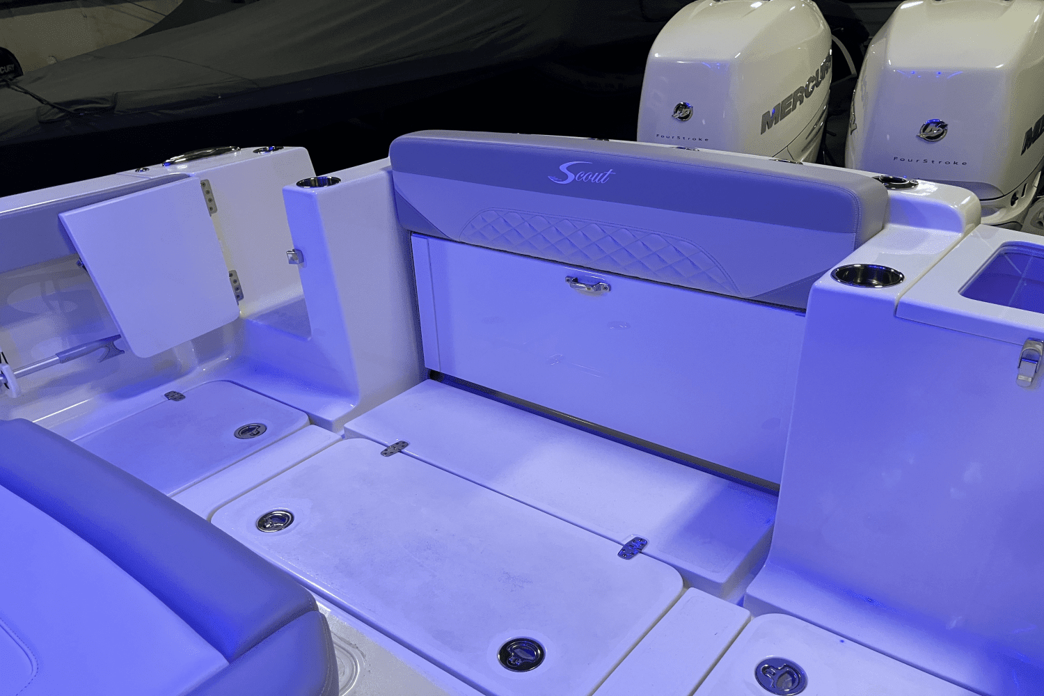 2023 Scout 330 LXF Image Thumbnail #45