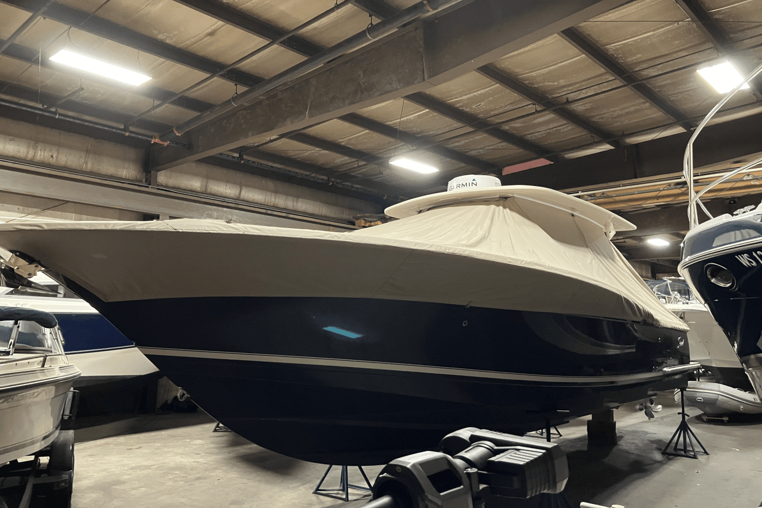 2023 Scout 330 LXF Image Thumbnail #7