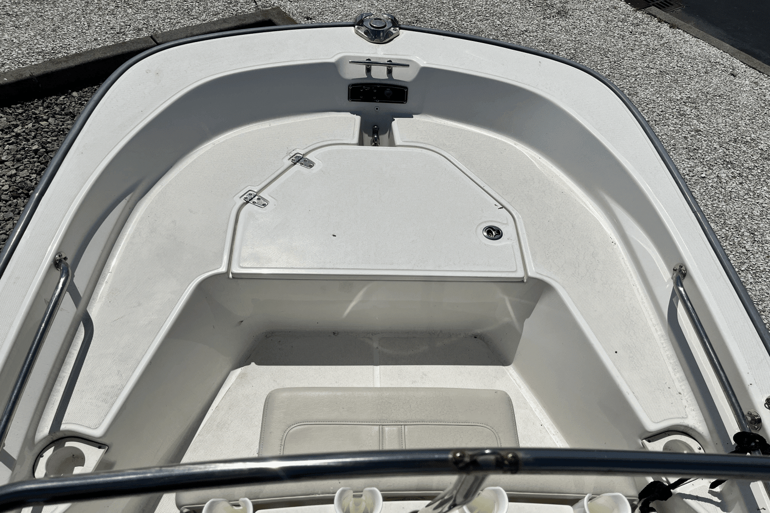 2023 Boston Whaler 150 MONTAUK Image Thumbnail #8