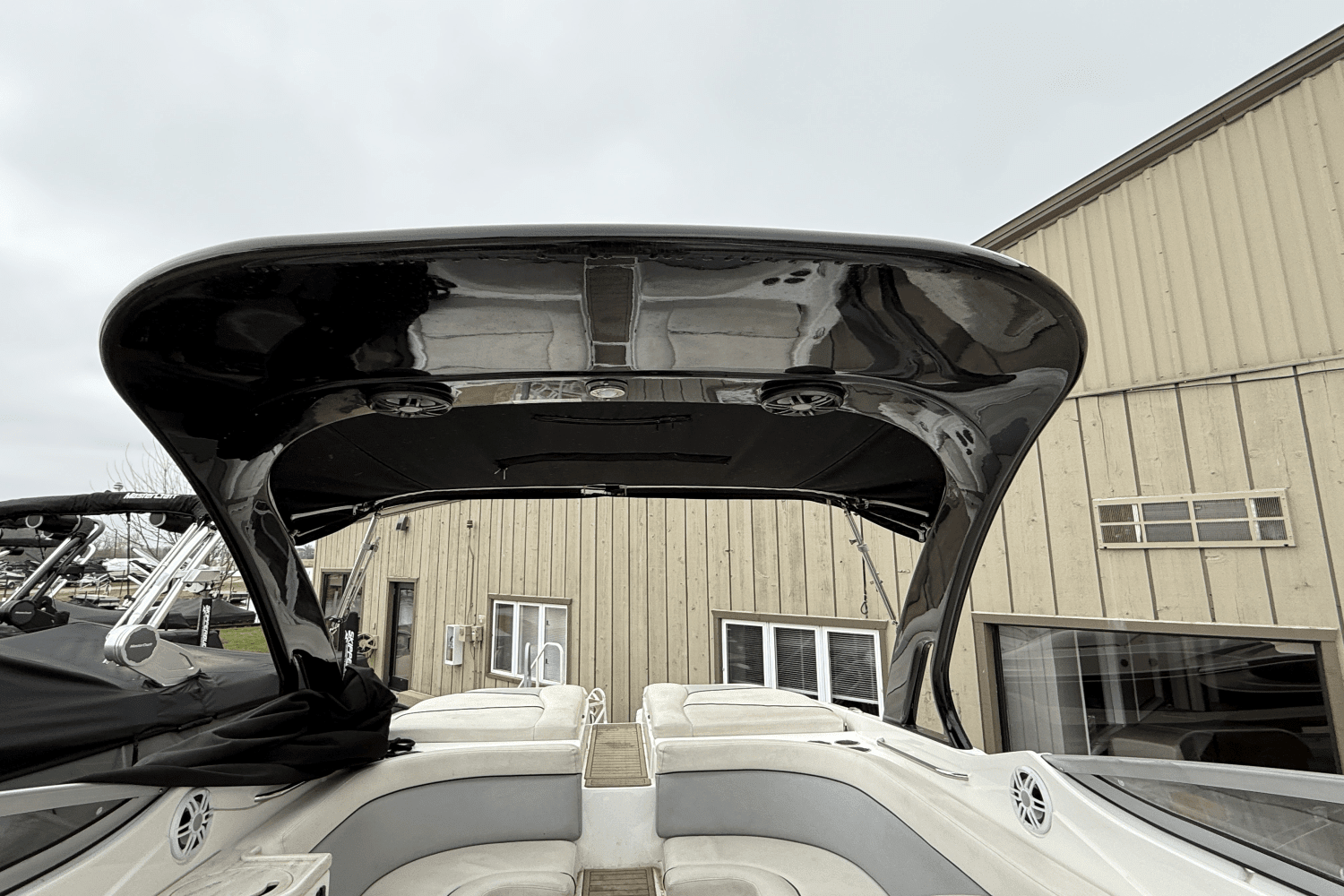 2015 Rinker CAPTIVA 276BR Image Thumbnail #27
