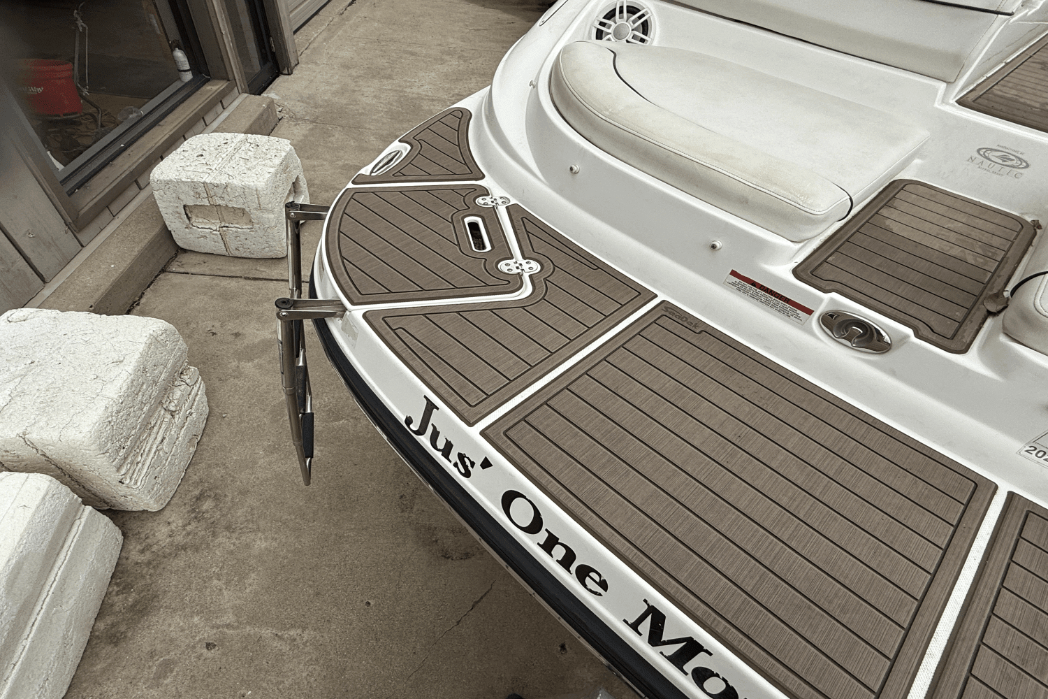 2015 Rinker CAPTIVA 276BR Image Thumbnail #29