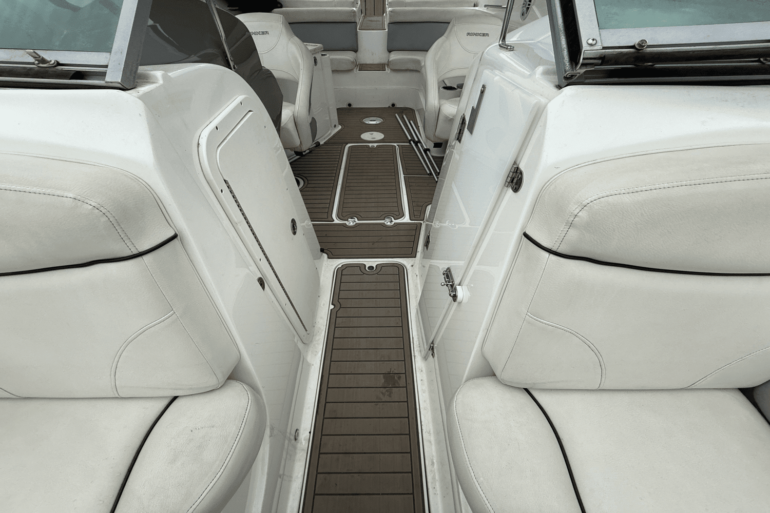 2015 Rinker CAPTIVA 276BR Image Thumbnail #16