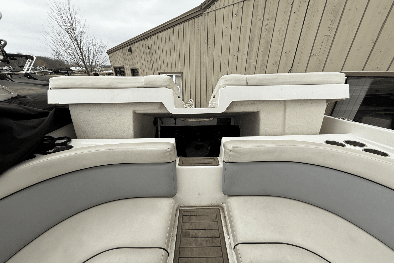 2015 Rinker CAPTIVA 276BR Image Thumbnail #24