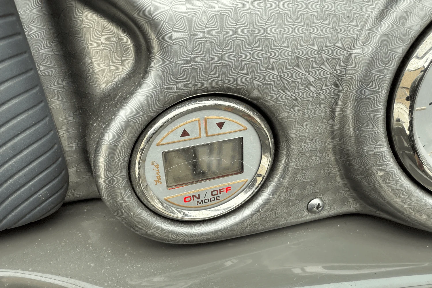 2015 Rinker CAPTIVA 276BR Image Thumbnail #29