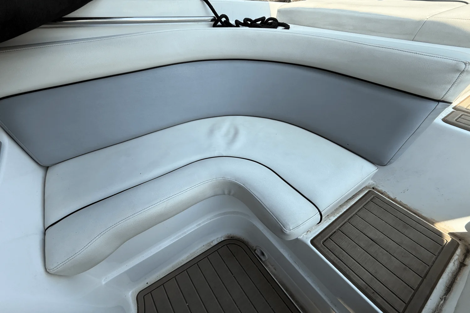 2015 Rinker CAPTIVA 276BR Image Thumbnail #4