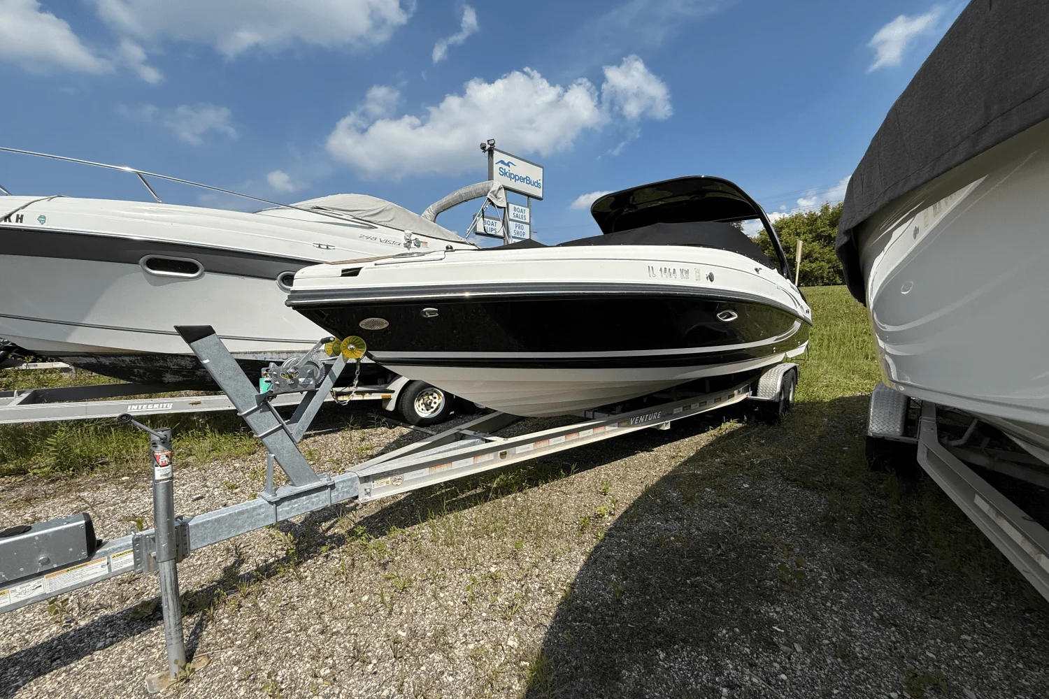 2015 Rinker CAPTIVA 276BR Image Thumbnail #0