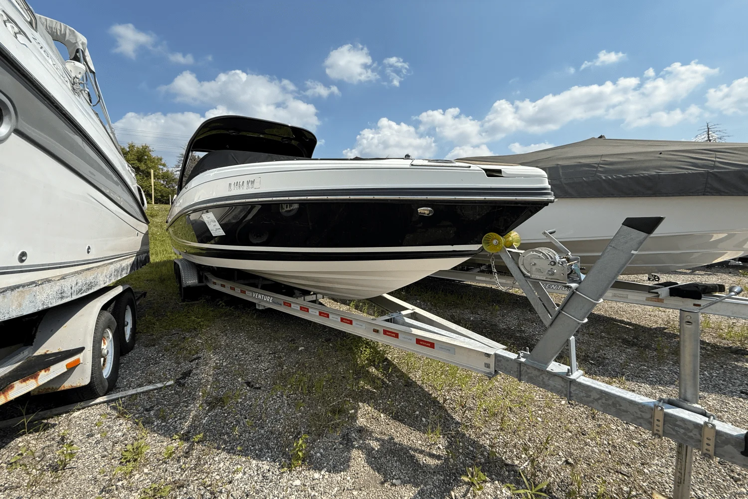 2015 Rinker CAPTIVA 276BR Image Thumbnail #1