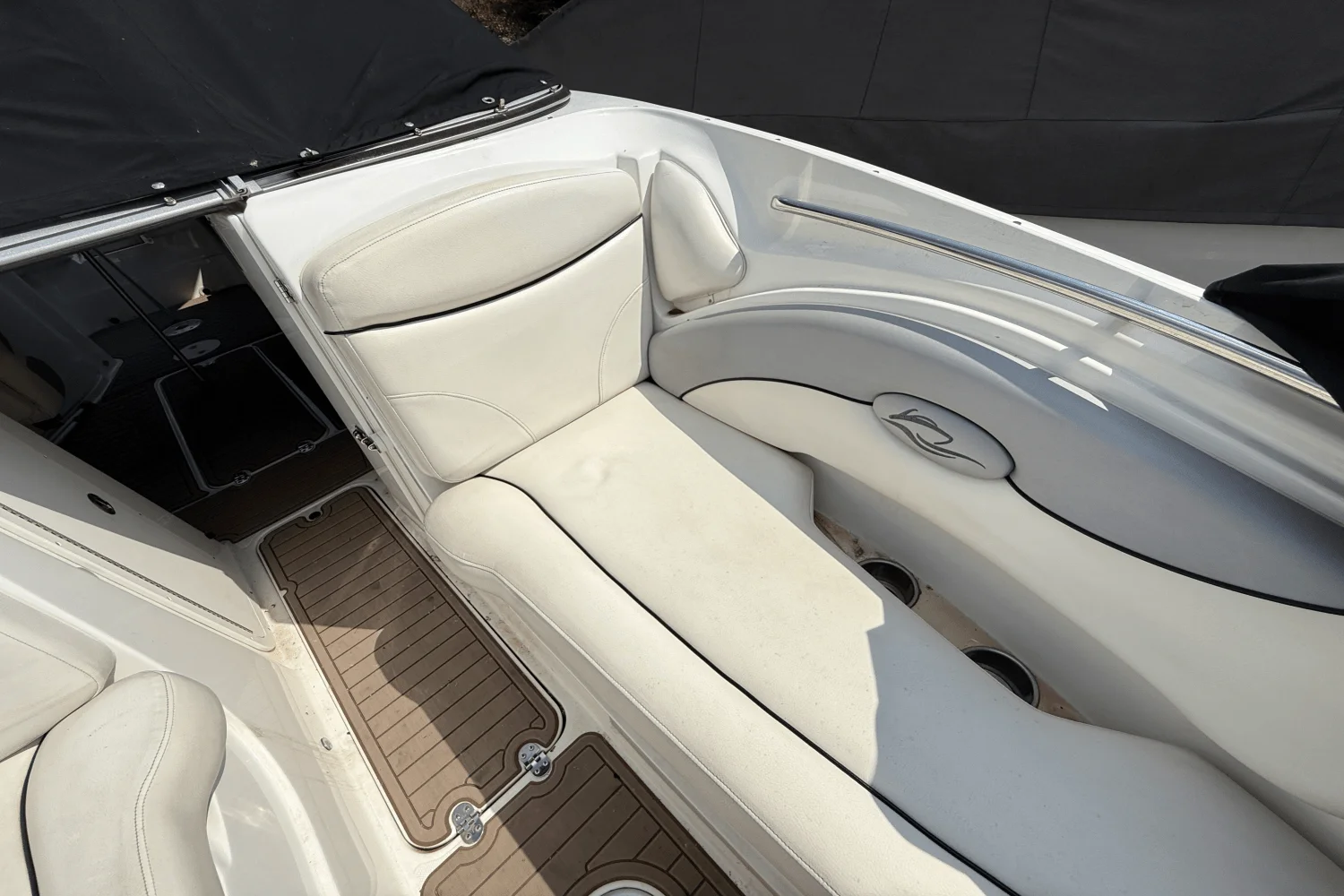 2015 Rinker CAPTIVA 276BR Image Thumbnail #11