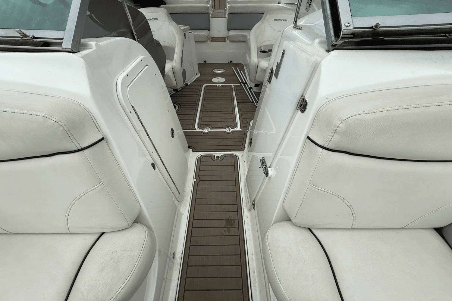 2015 Rinker CAPTIVA 276BR Image Thumbnail #25