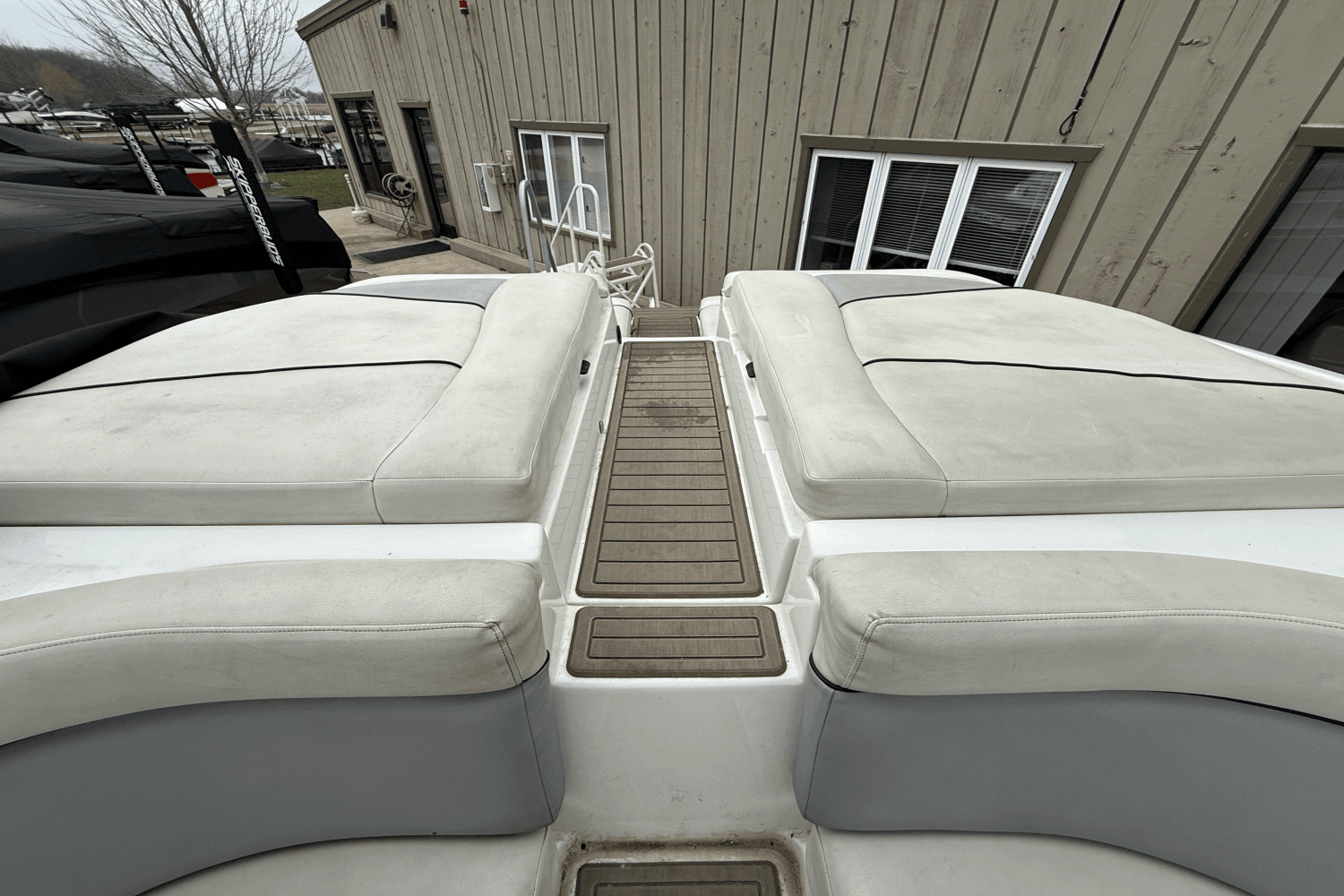 2015 Rinker CAPTIVA 276BR Image Thumbnail #20