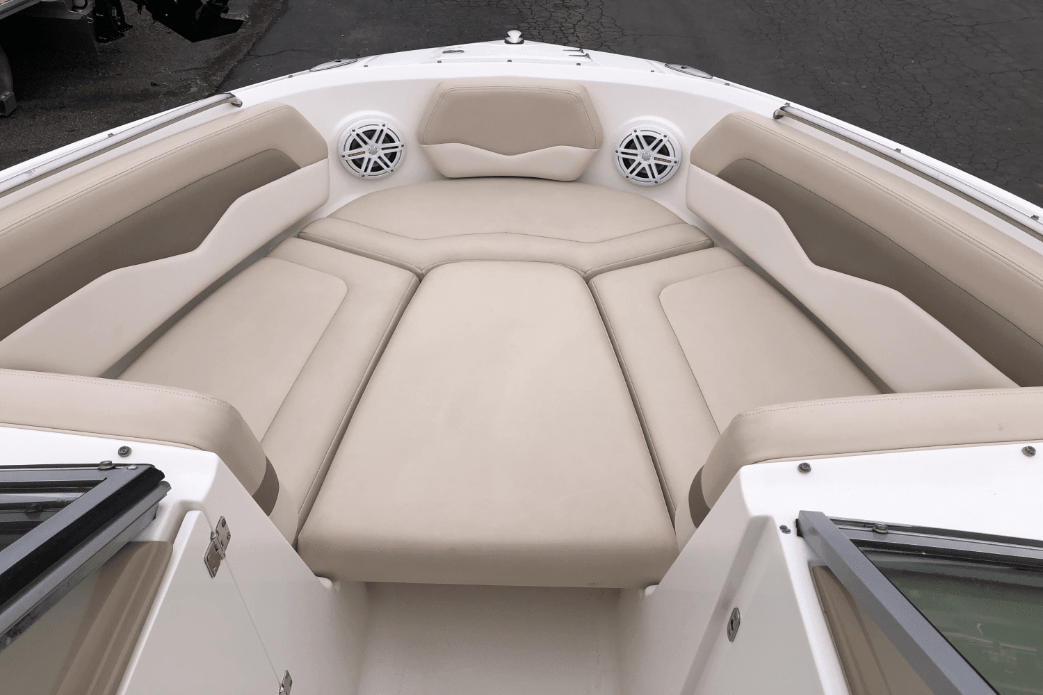 2011 Chaparral 226 SSI Image Thumbnail #19