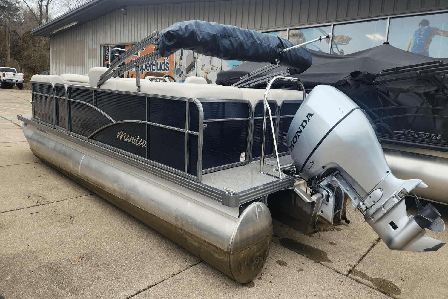 2019 Manitou AE22 Image Thumbnail #47