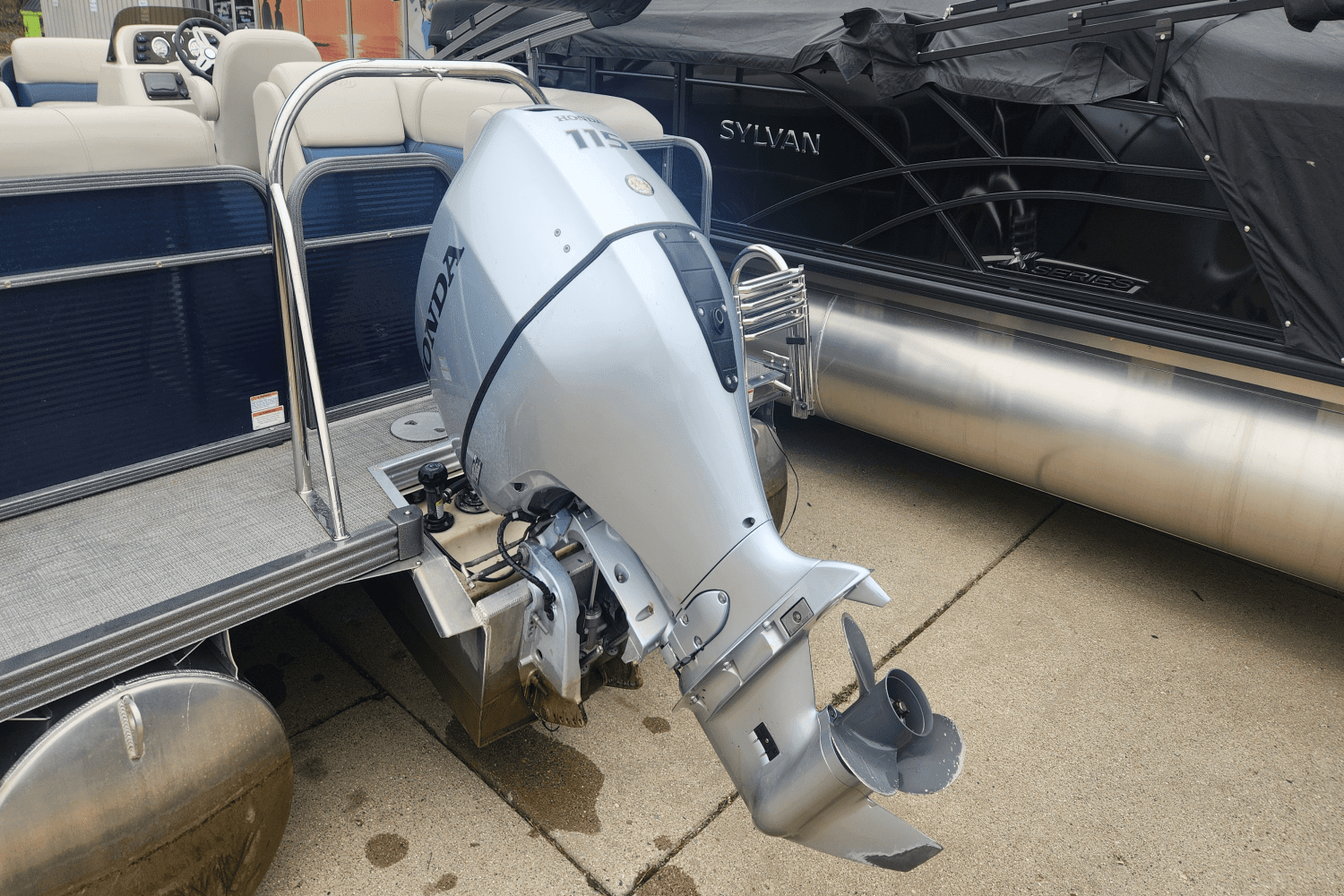 2019 Manitou AE22 Image Thumbnail #50
