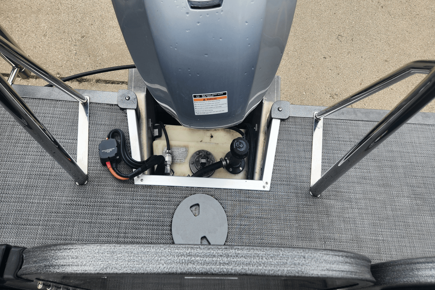 2019 Manitou AE22 Image Thumbnail #44