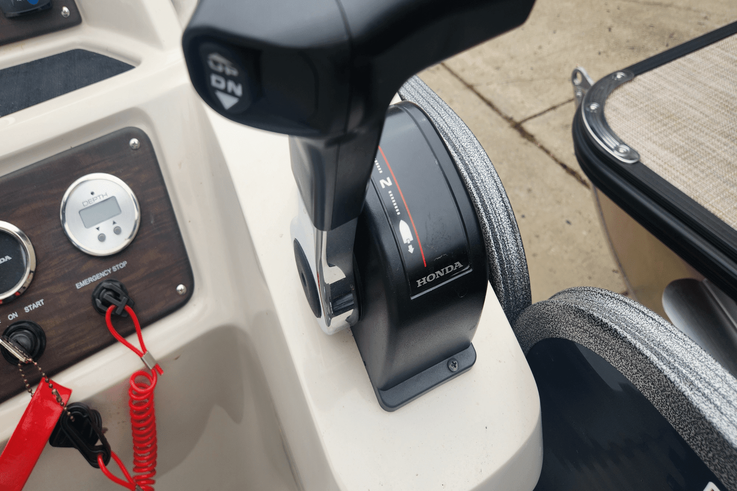 2019 Manitou AE22 Image Thumbnail #19