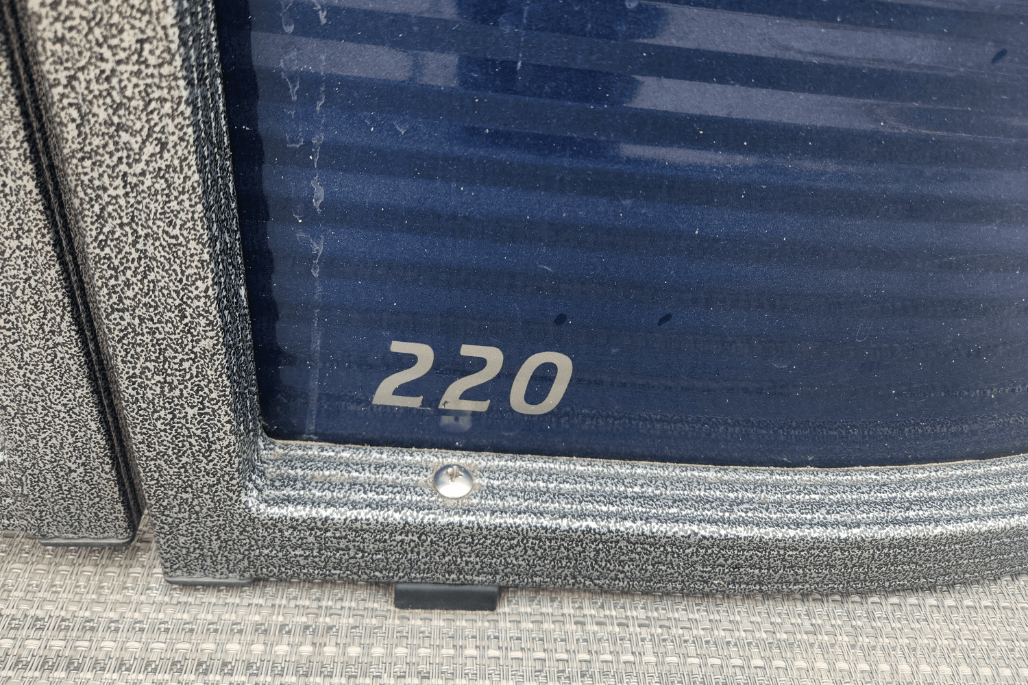 2019 Manitou AE22 Image Thumbnail #6