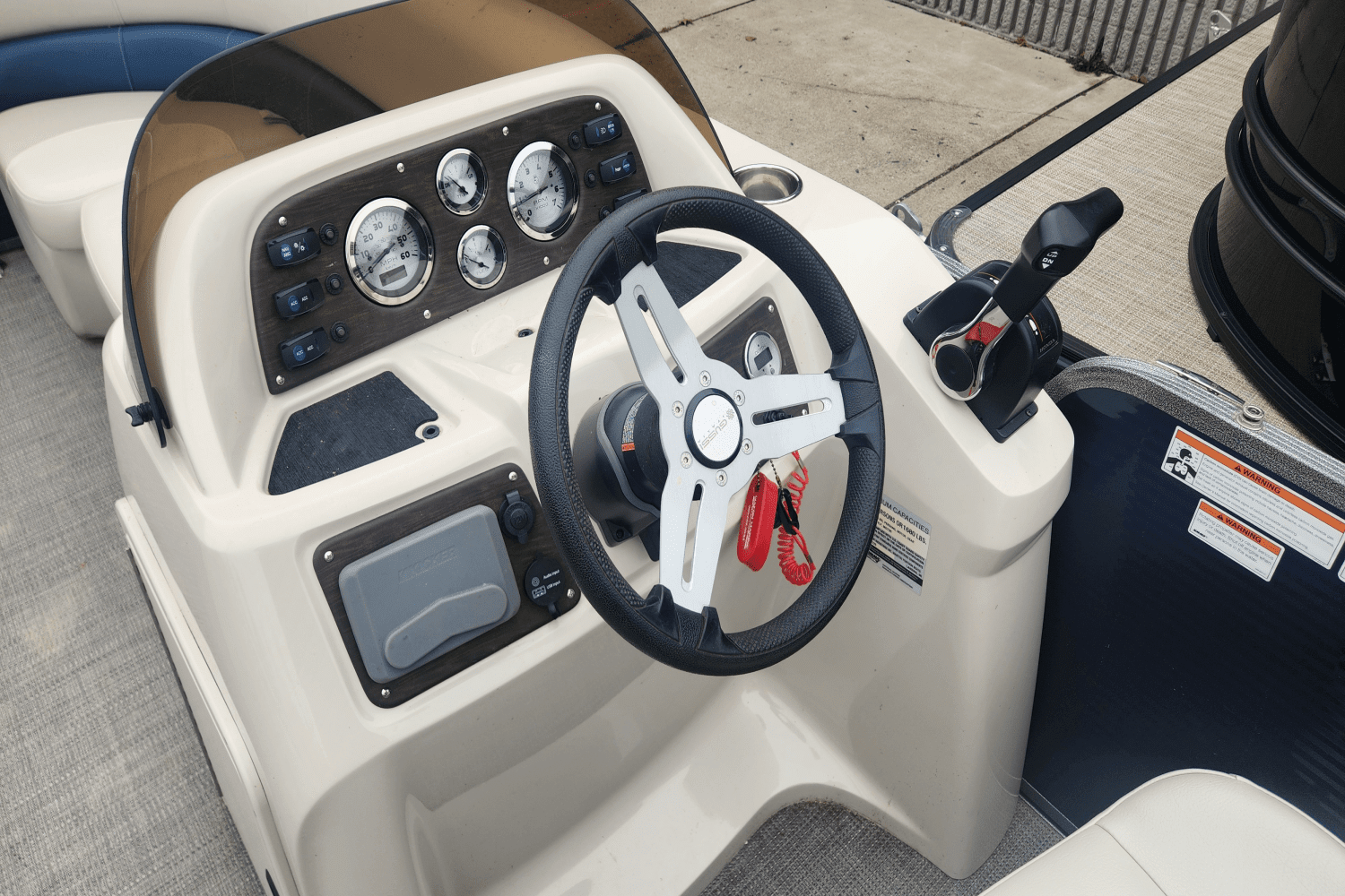 2019 Manitou AE22 Image Thumbnail #17