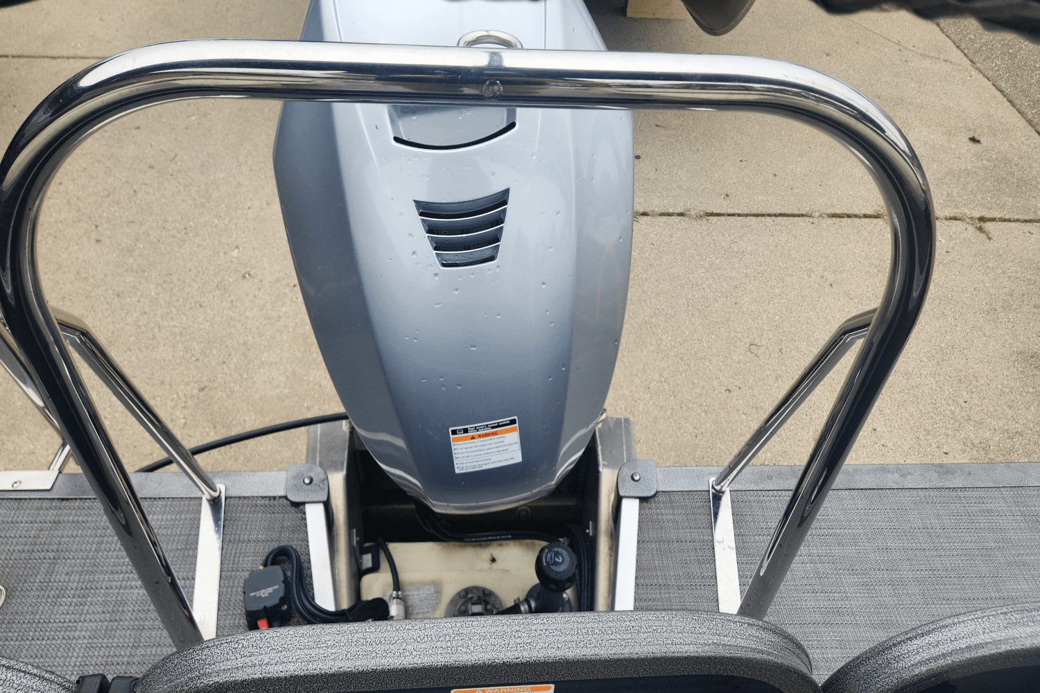 2019 Manitou AE22 Image Thumbnail #45