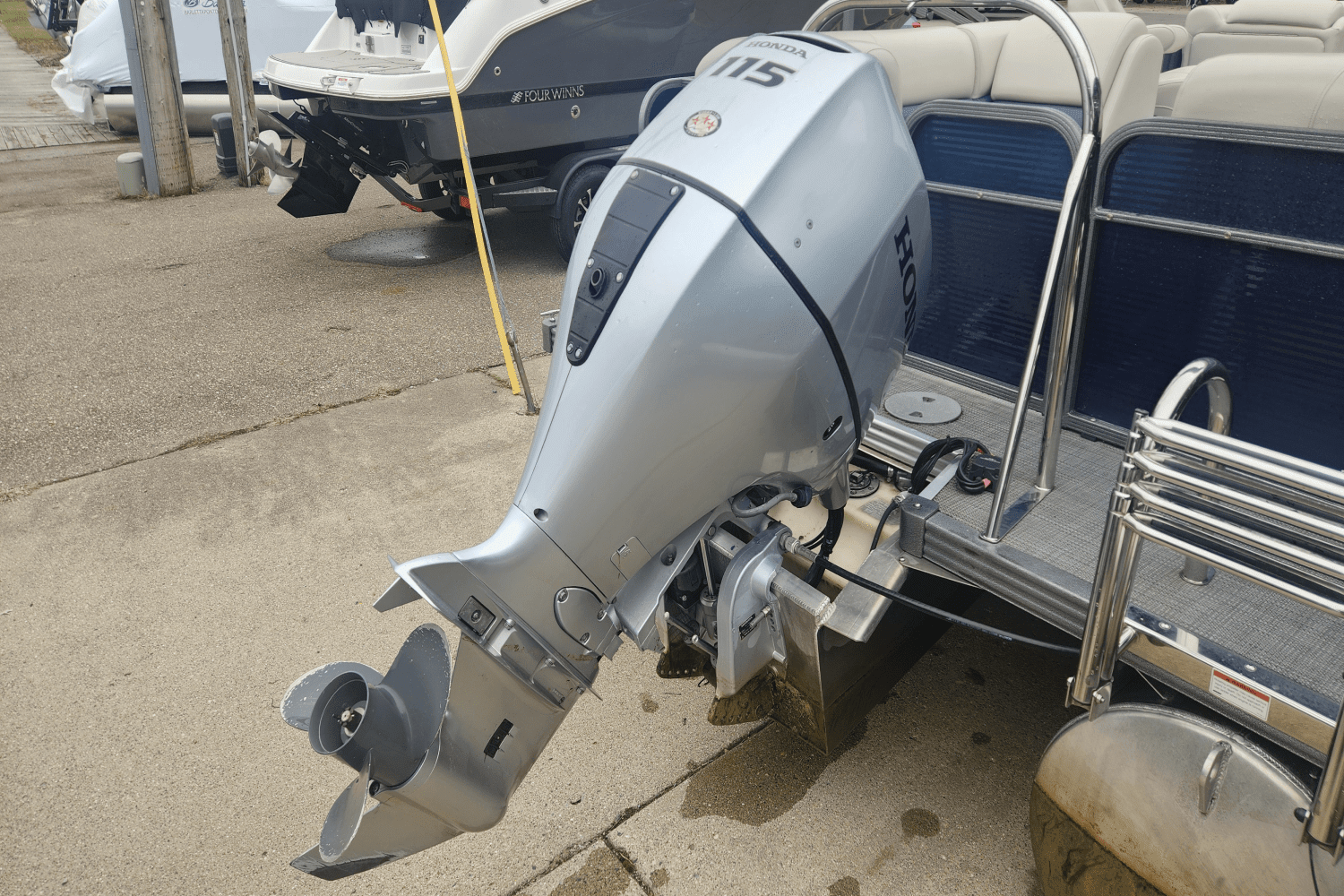 2019 Manitou AE22 Image Thumbnail #48