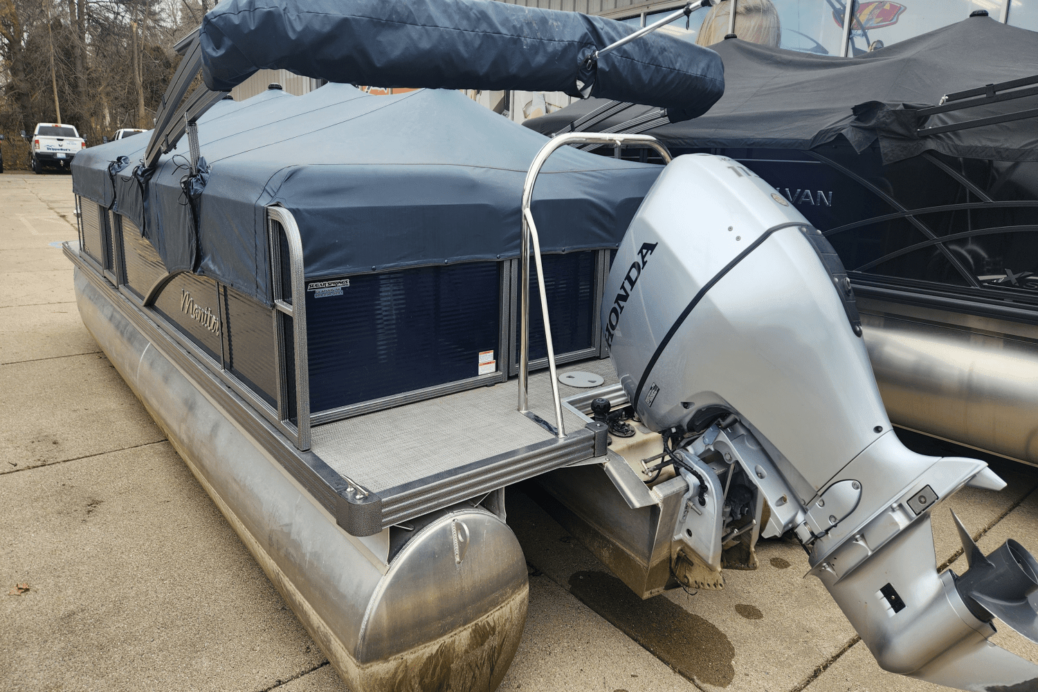 2019 Manitou AE22 Image Thumbnail #46