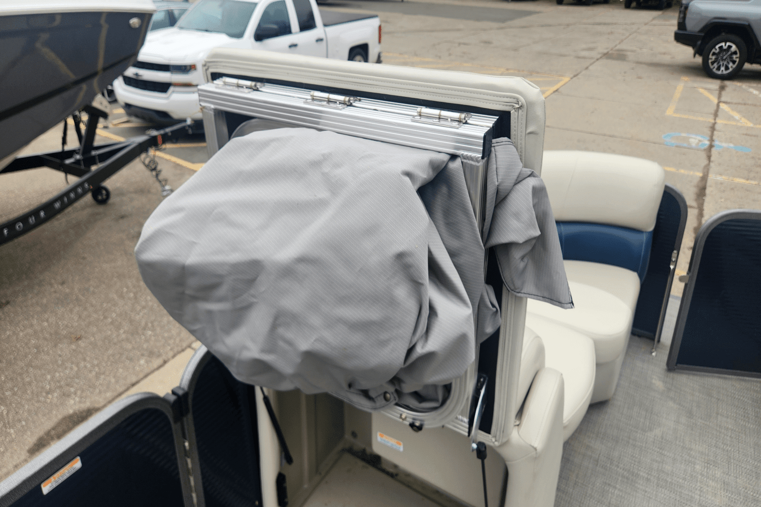 2019 Manitou AE22 Image Thumbnail #34