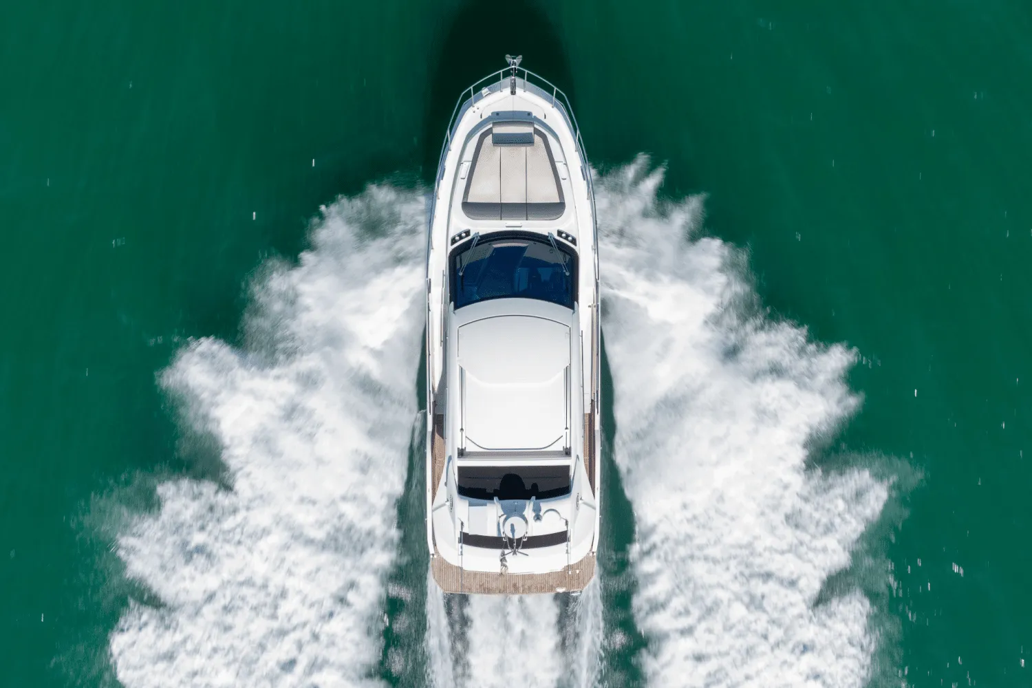 2021 Galeon 410 HTC Image Thumbnail #16