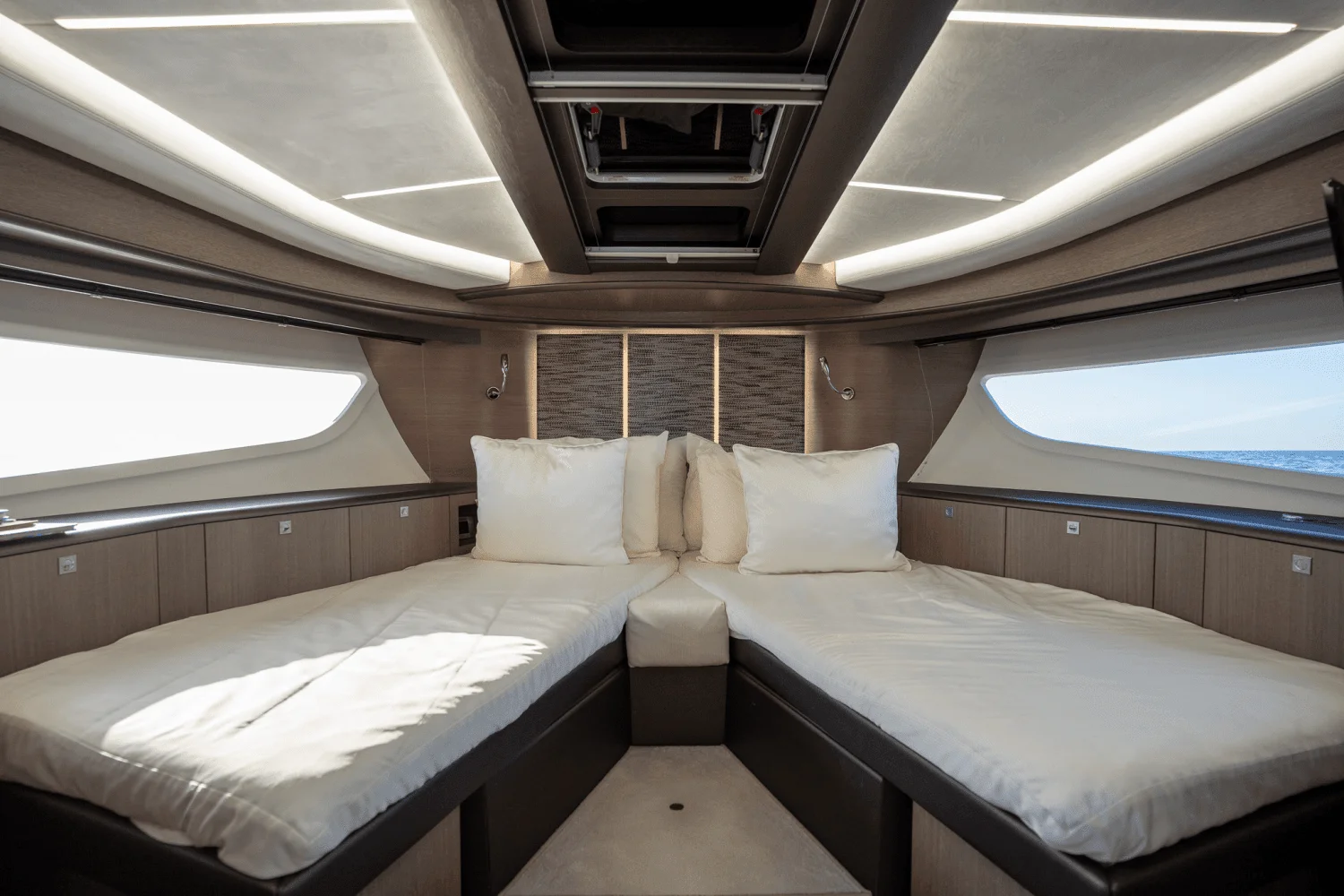 2021 Galeon 410 HTC Image Thumbnail #35