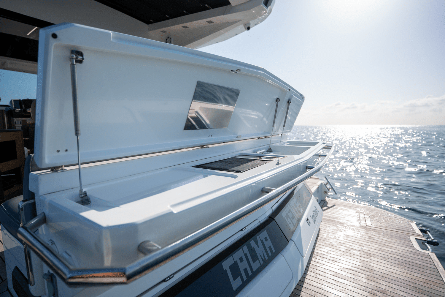 2021 Galeon 410 HTC Image Thumbnail #20