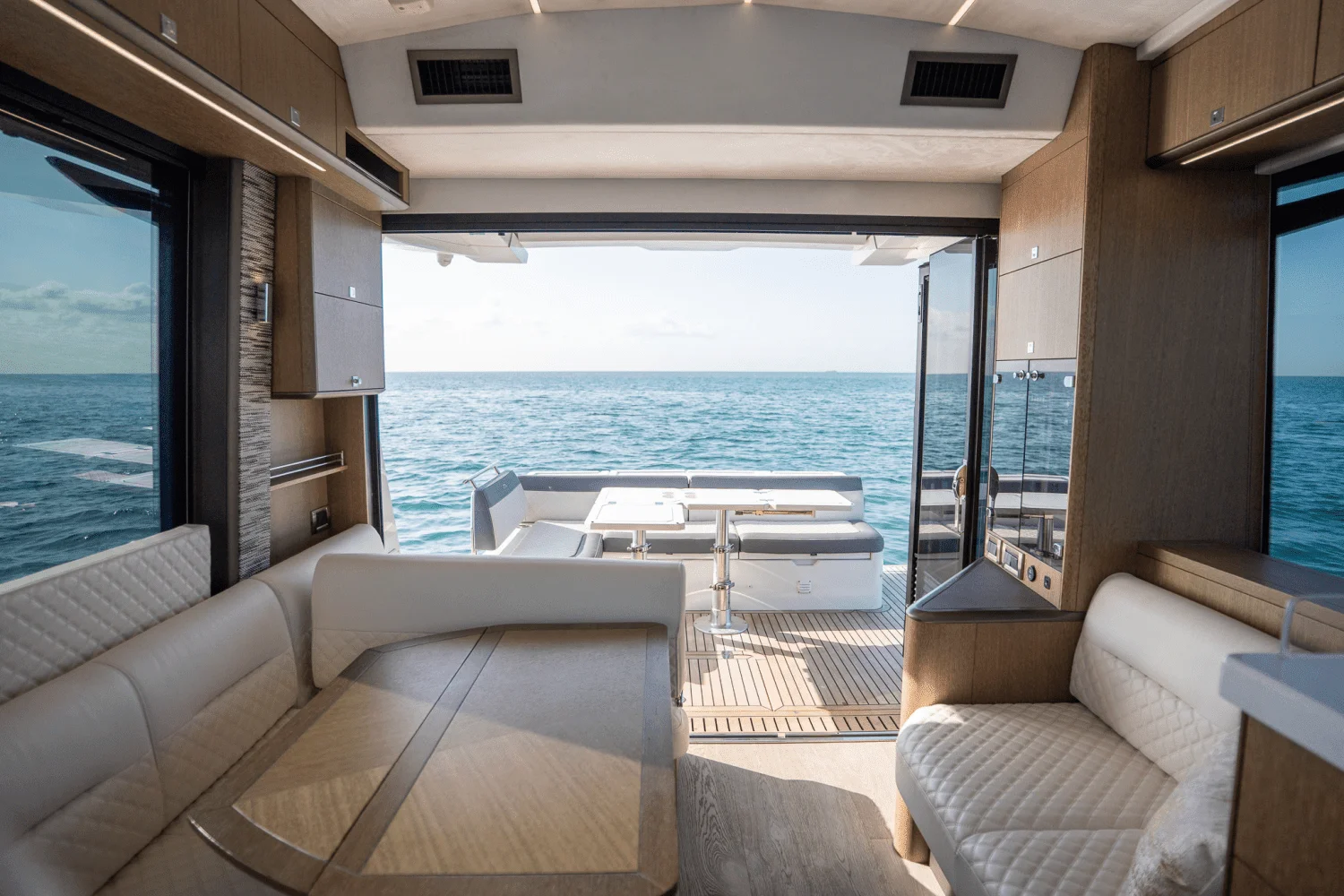 2021 Galeon 410 HTC Image Thumbnail #23