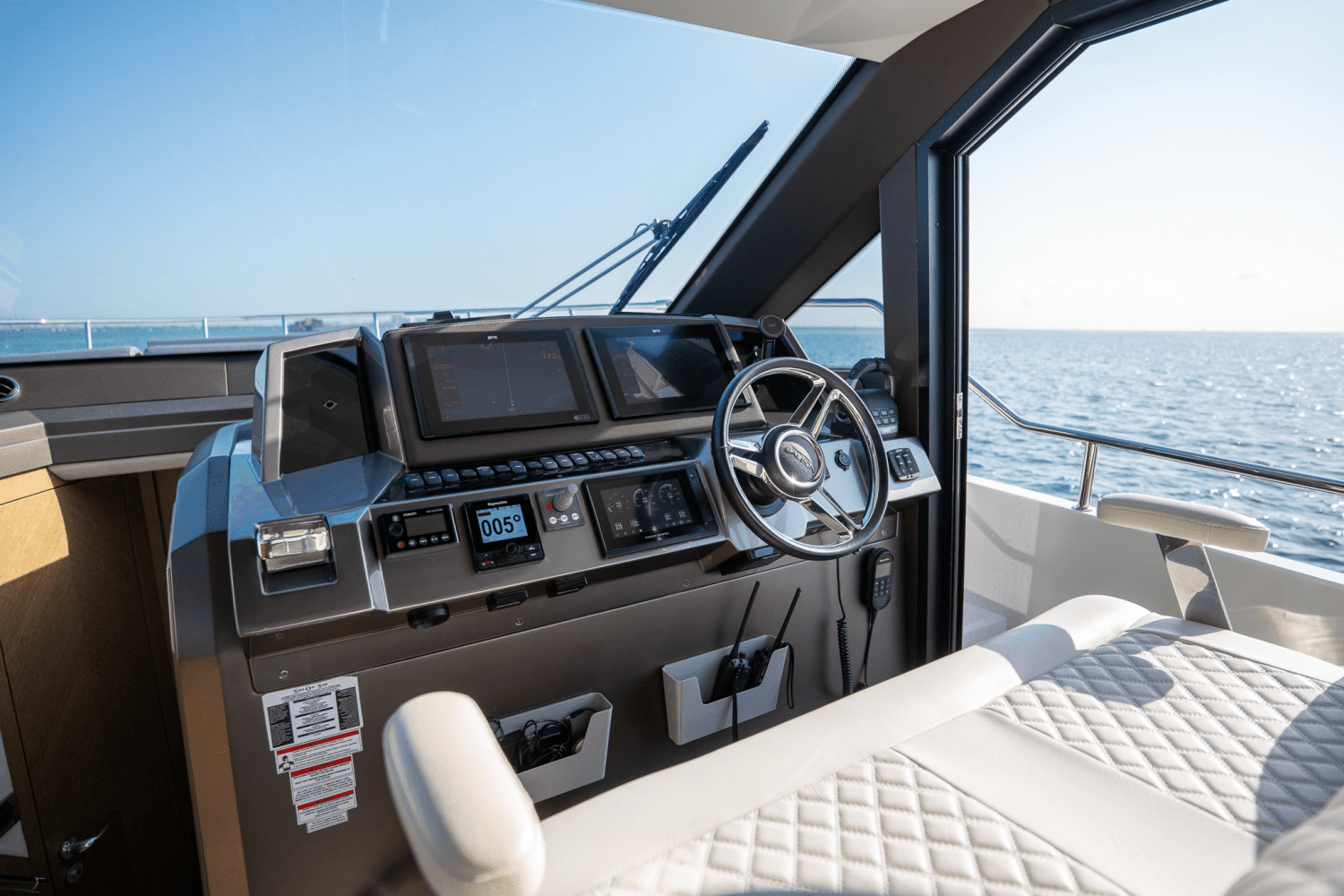 2021 Galeon 410 HTC Image Thumbnail #28