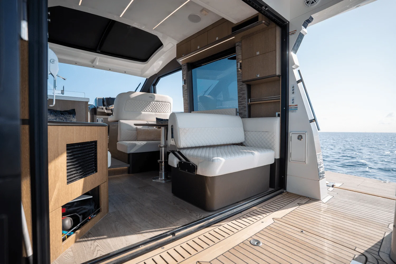 2021 Galeon 410 HTC Image Thumbnail #22