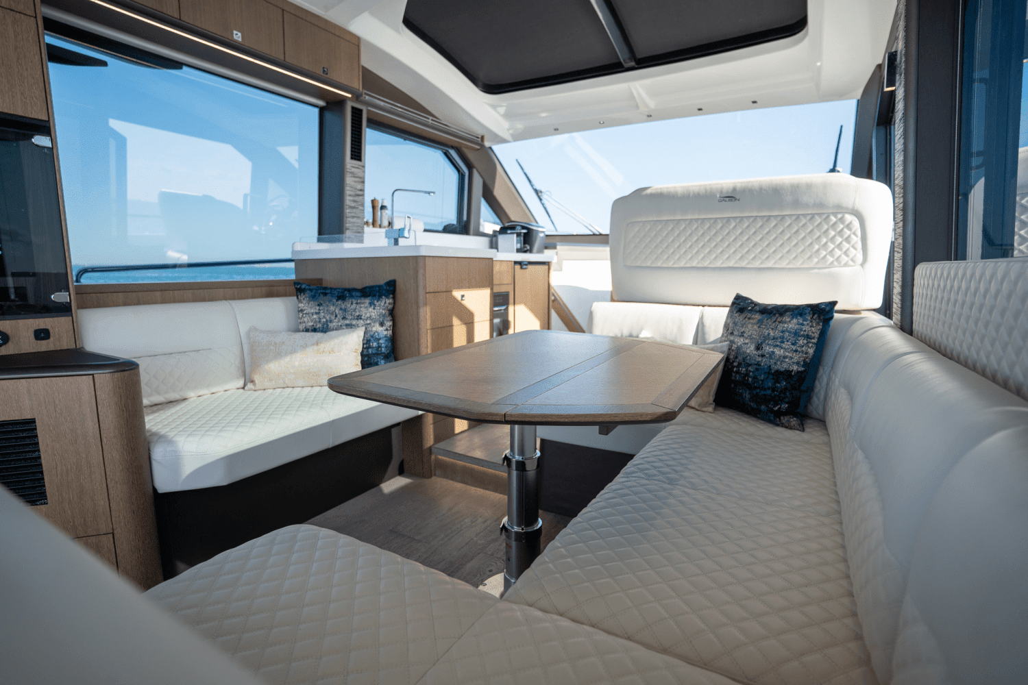 2021 Galeon 410 HTC Image Thumbnail #26