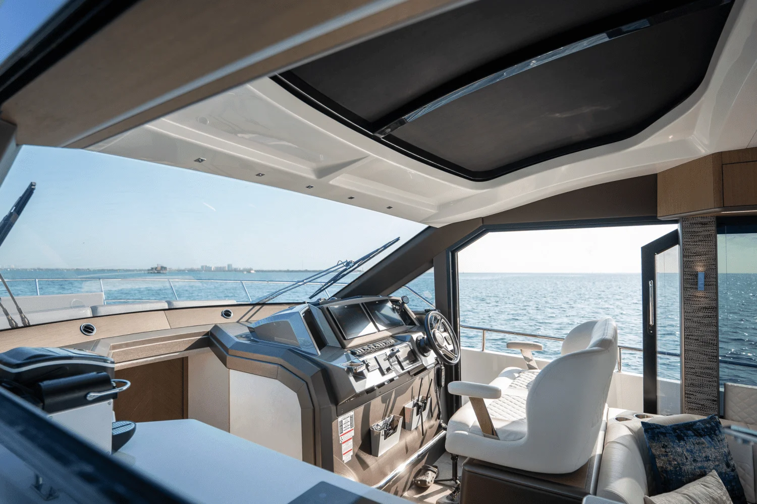 2021 Galeon 410 HTC Image Thumbnail #29