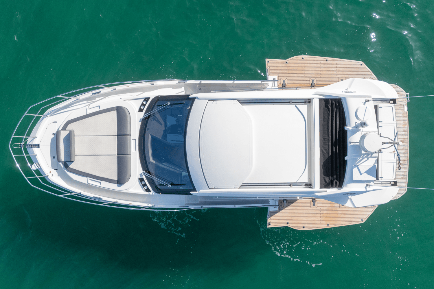 2021 Galeon 410 HTC Image Thumbnail #12
