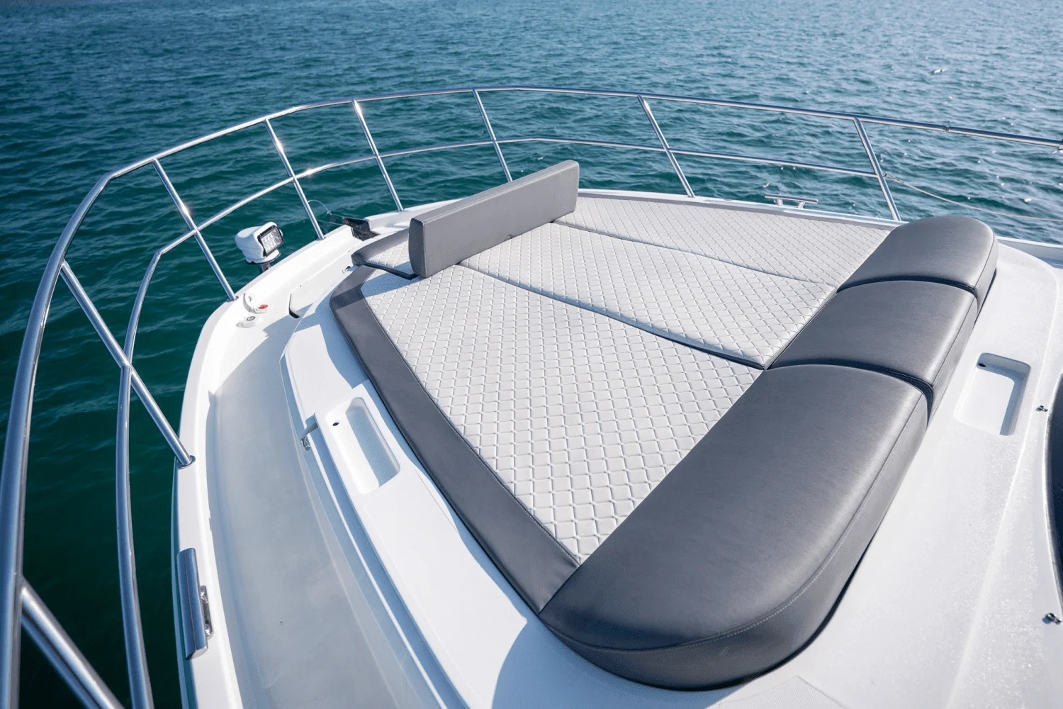 2021 Galeon 410 HTC Image Thumbnail #19