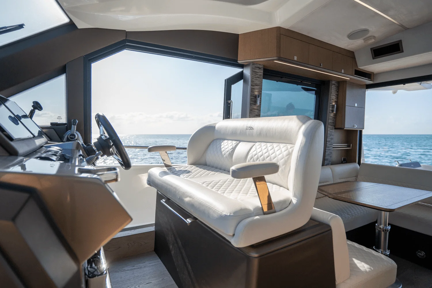 2021 Galeon 410 HTC Image Thumbnail #27