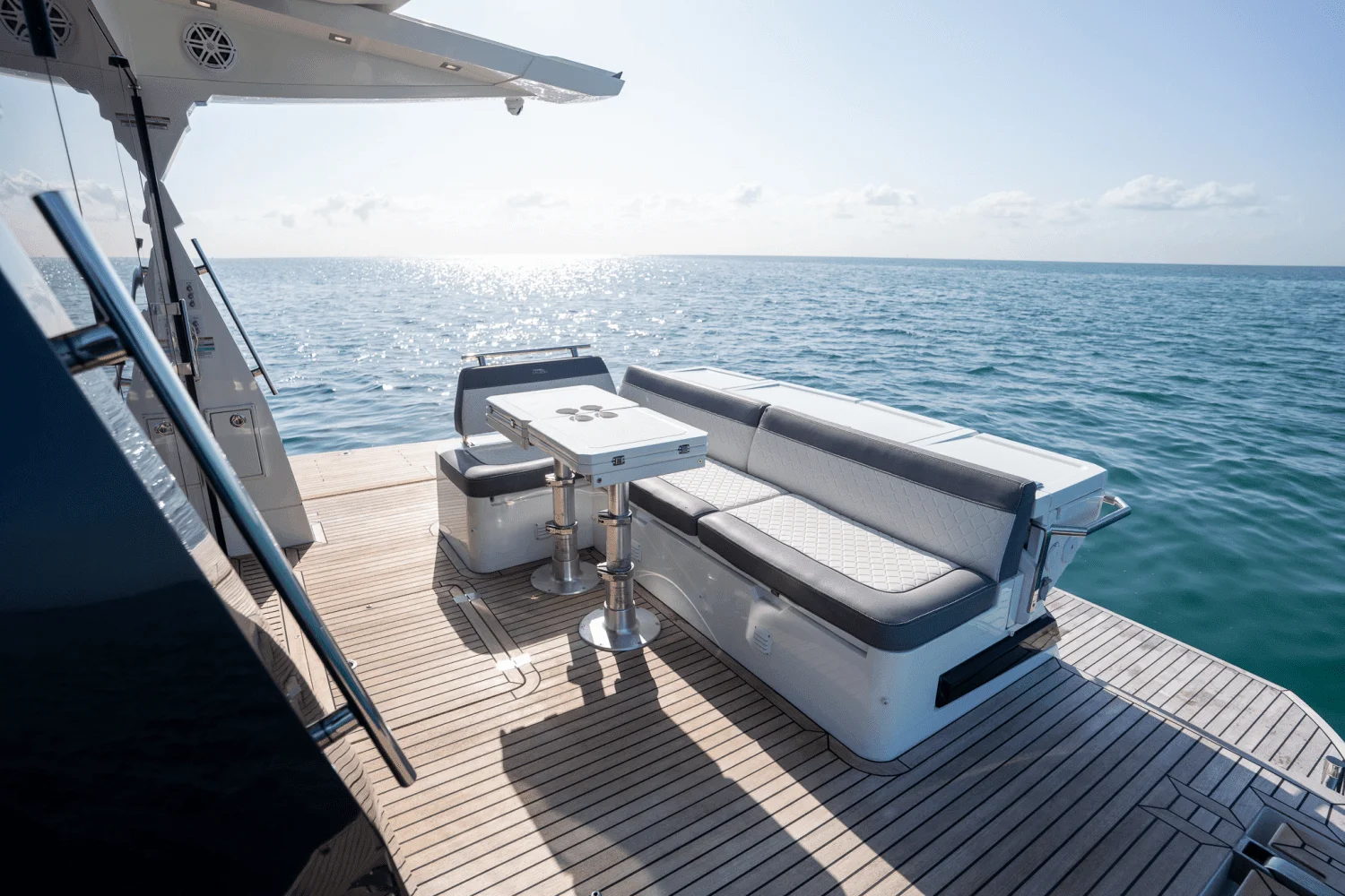 2021 Galeon 410 HTC Image Thumbnail #21