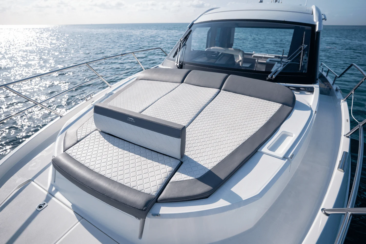 2021 Galeon 410 HTC Image Thumbnail #18