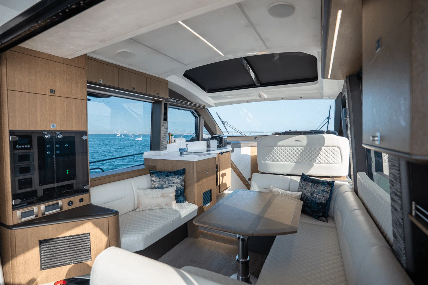2021 Galeon 410 HTC Image Thumbnail #24