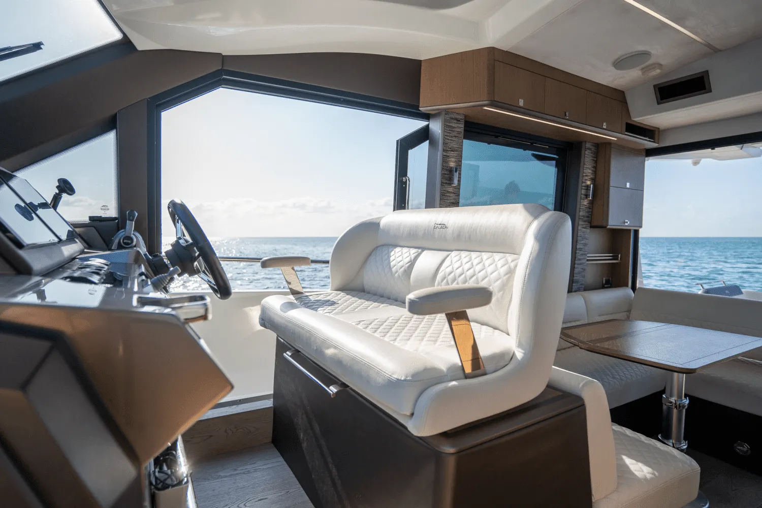 2021 Galeon 410 HTC Image Thumbnail #27