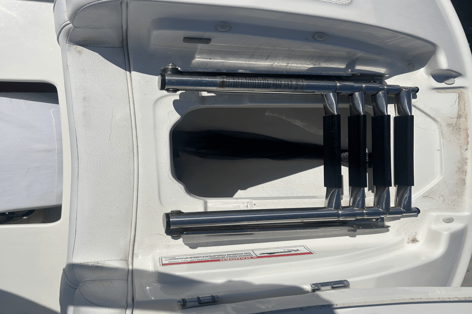 2018 Sea Ray 270 SD-OB Image Thumbnail #24