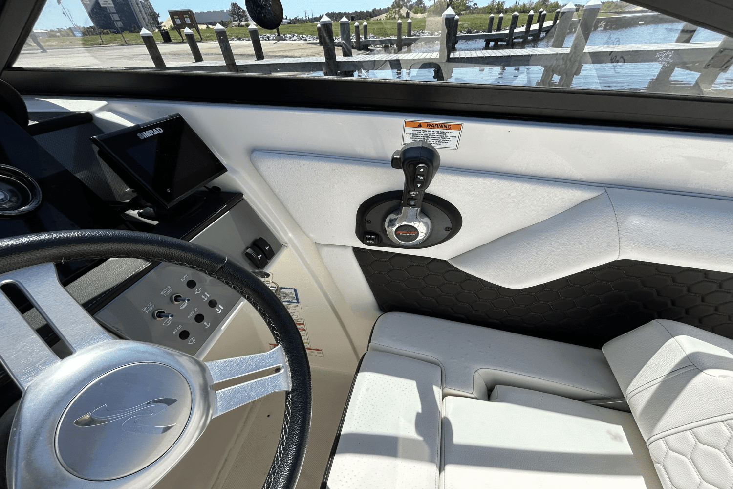 2018 Sea Ray 270 SD-OB Image Thumbnail #14
