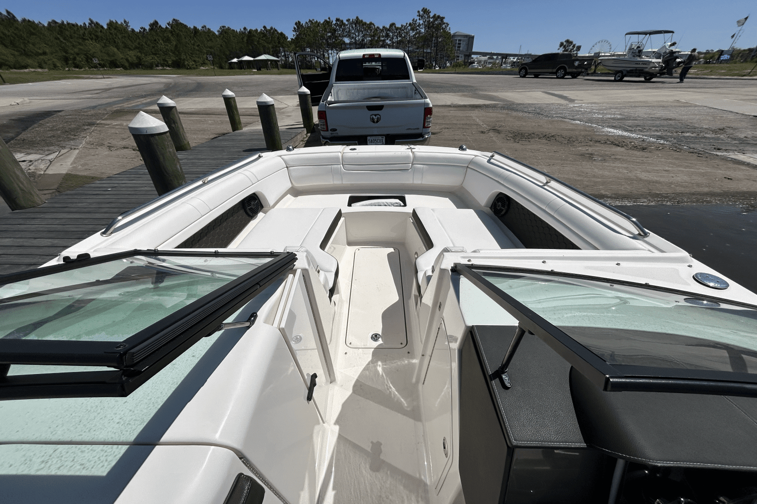 2018 Sea Ray 270 SD-OB Image Thumbnail #18