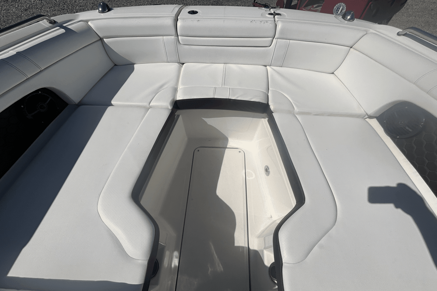 2018 Sea Ray 270 SD-OB Image Thumbnail #23