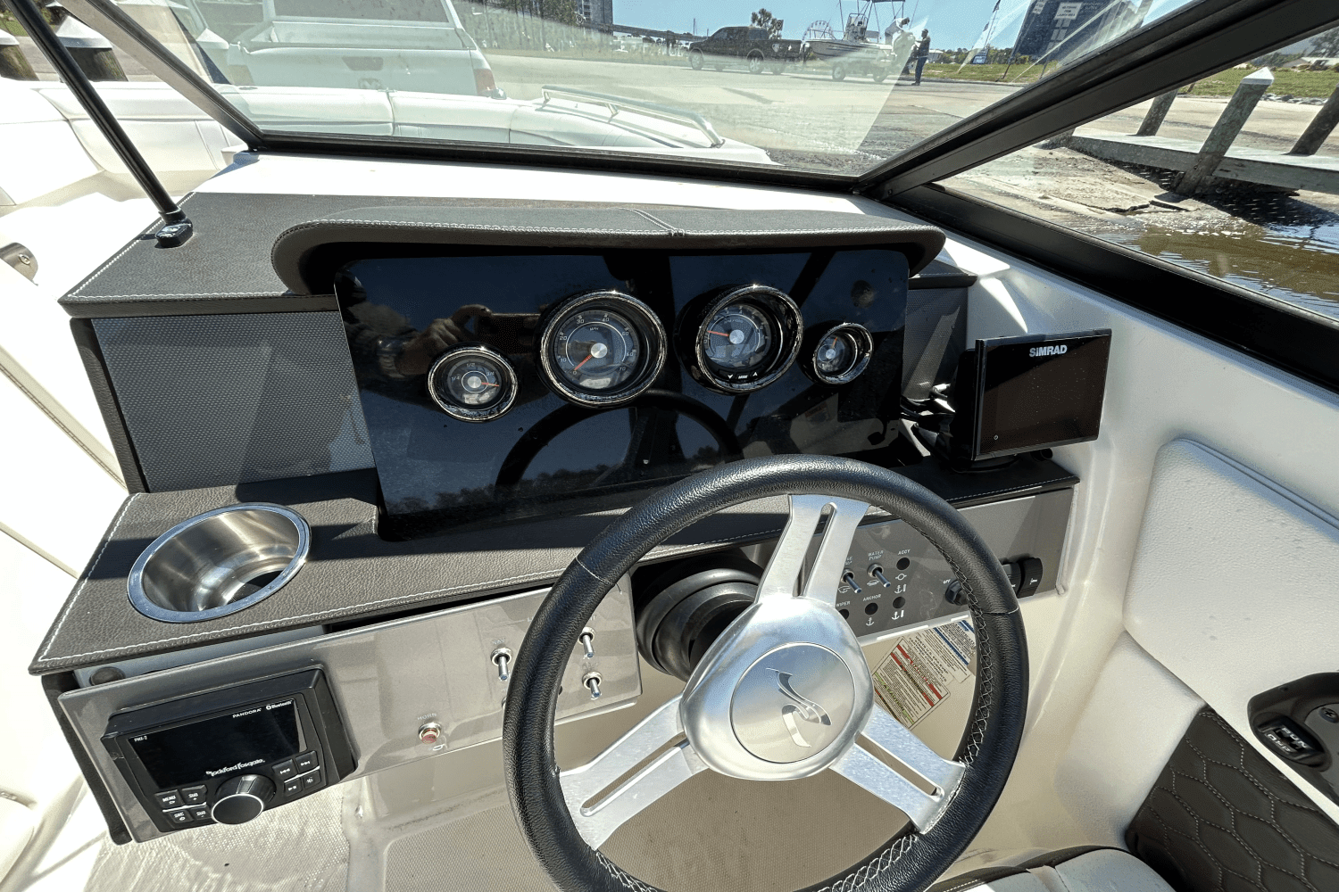 2018 Sea Ray 270 SD-OB Image Thumbnail #17