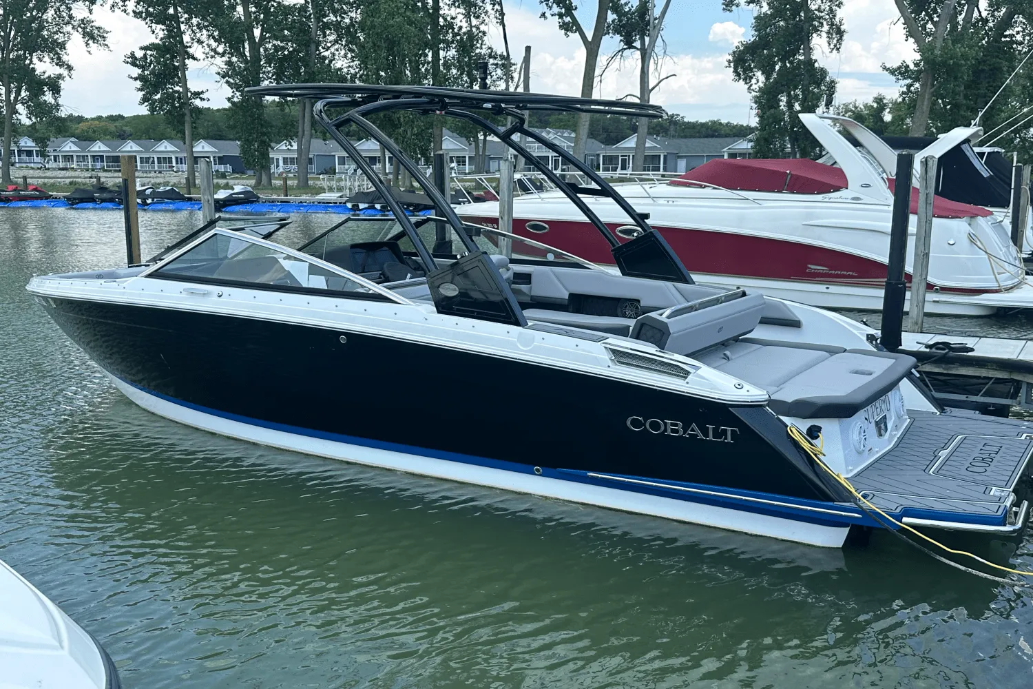 2021 Cobalt R6 Image Thumbnail #0