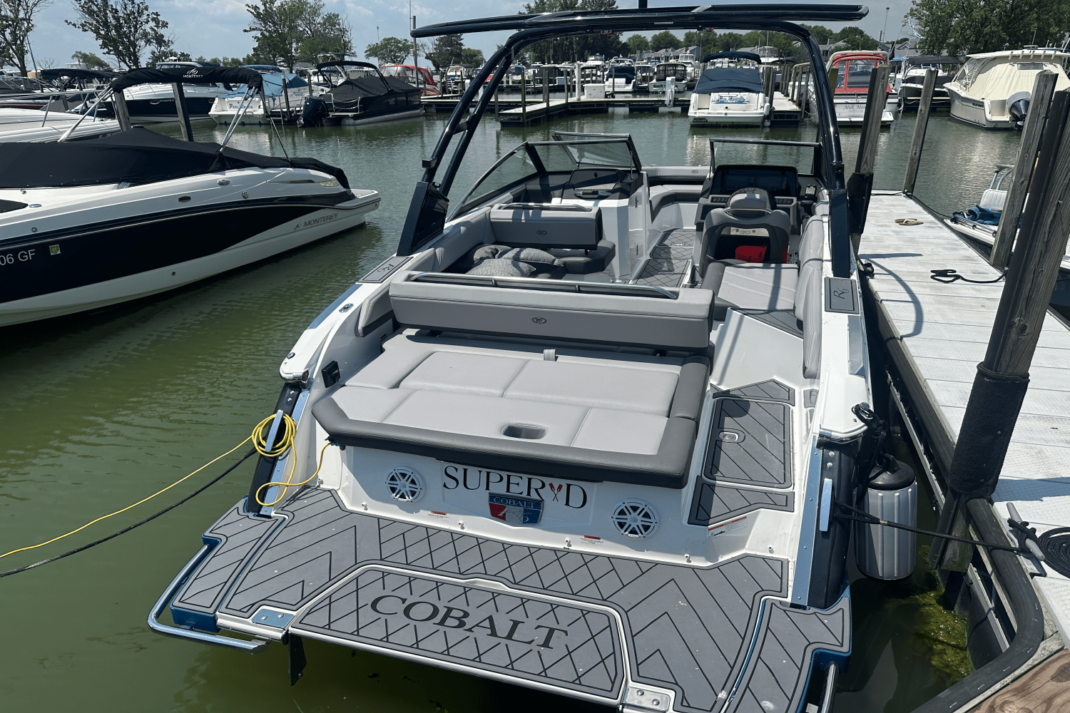 2021 Cobalt R6 Image Thumbnail #2